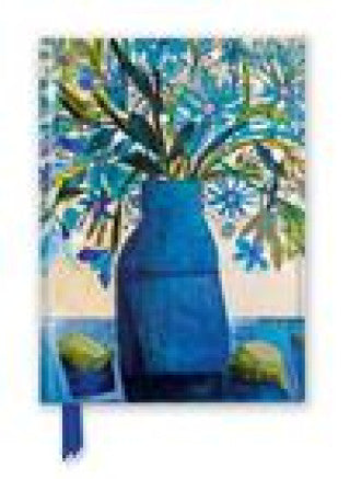 A Flame Tree notebook