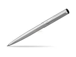 Parker vactor stainless steel ball pen