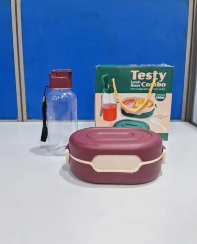 Testy lunch Boxes combo set