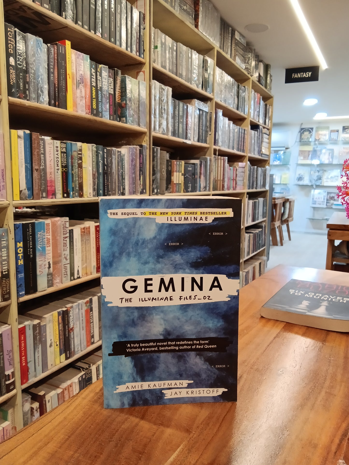 Gemina