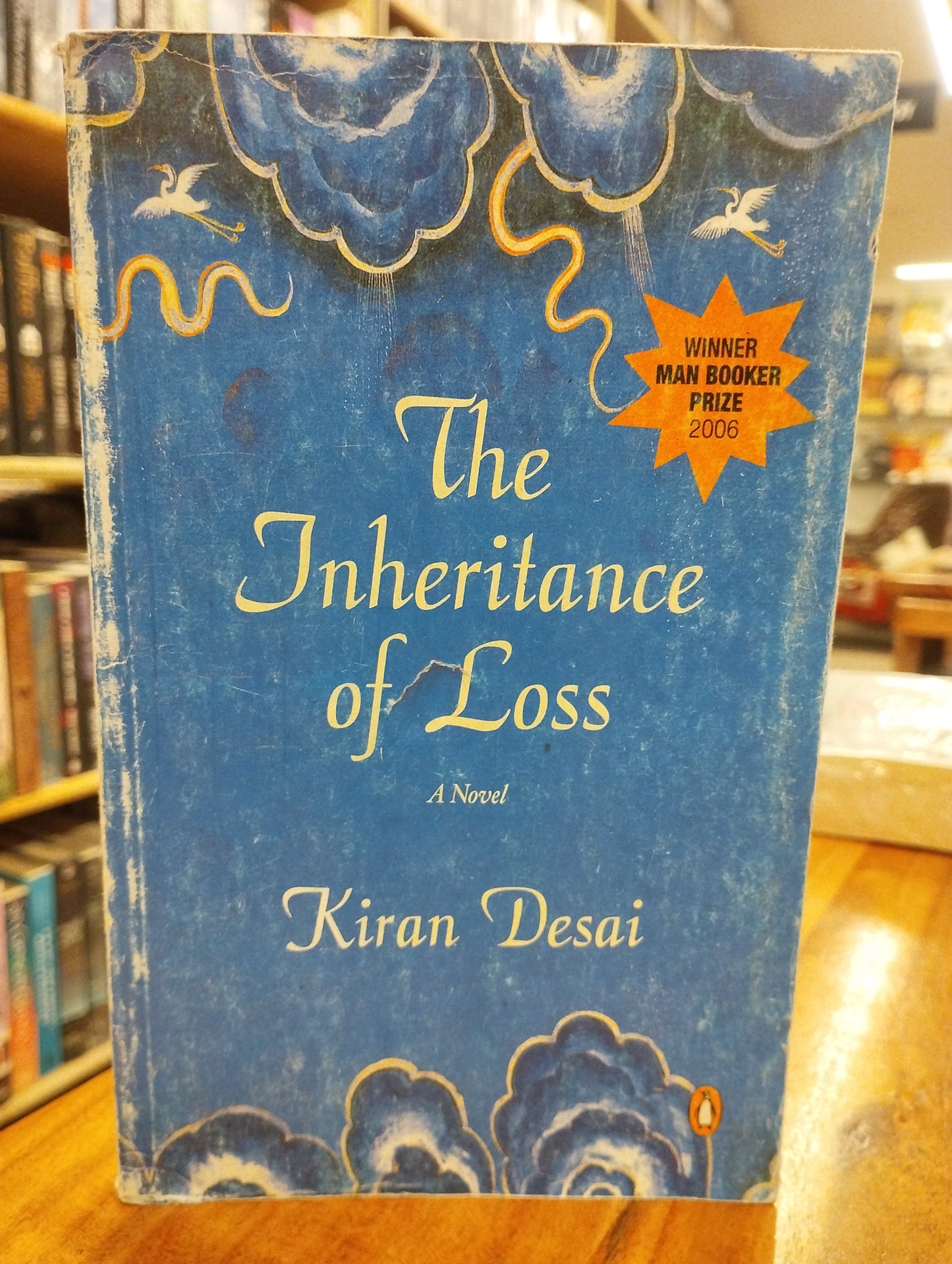 The Inheritance of Loss