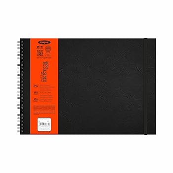 Anupam sketcho sketch book