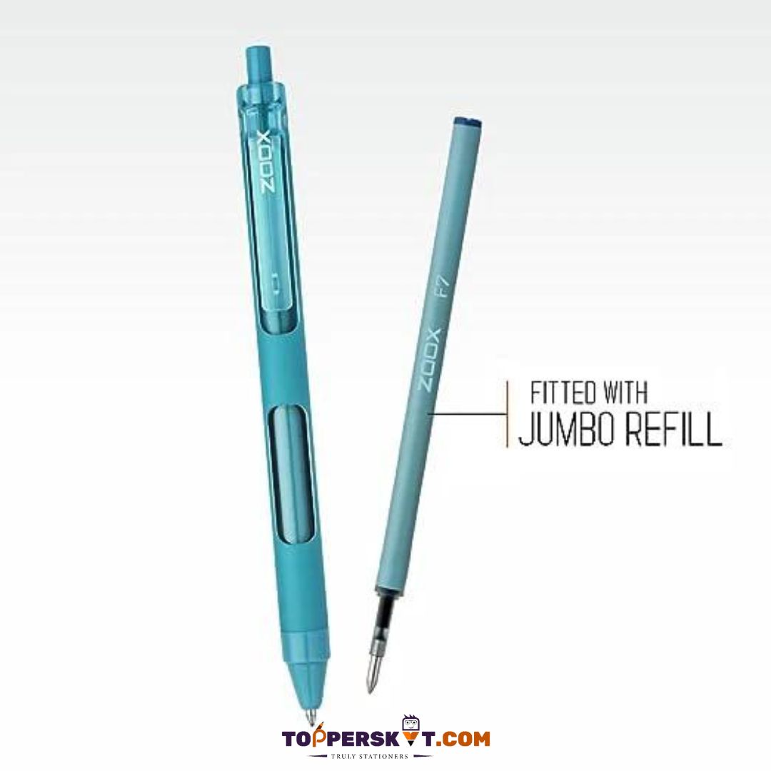 ZOOX F7 Roller gel pen