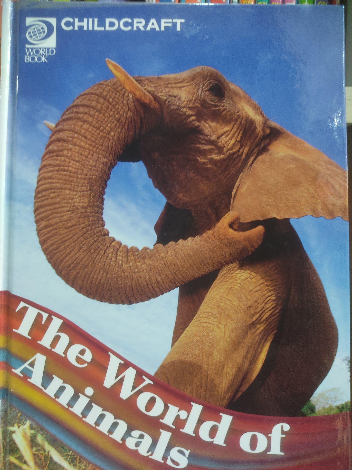 The world of animals