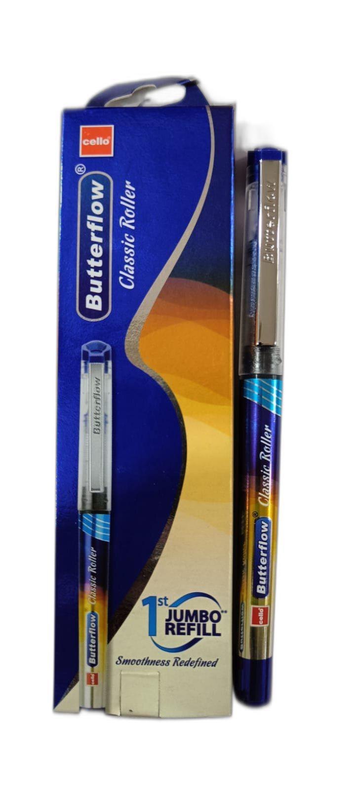 Cello Butter flow classic Roller pen