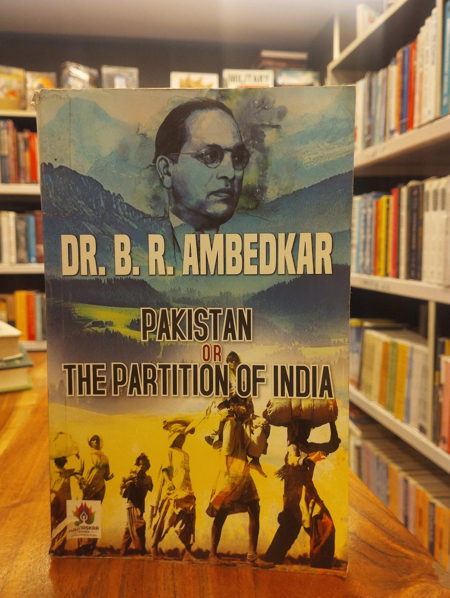 Pakistan or The Partition of India | Divided Nations in 1947 | Dr. Ambedkar Books in English