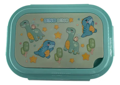 School lunch box