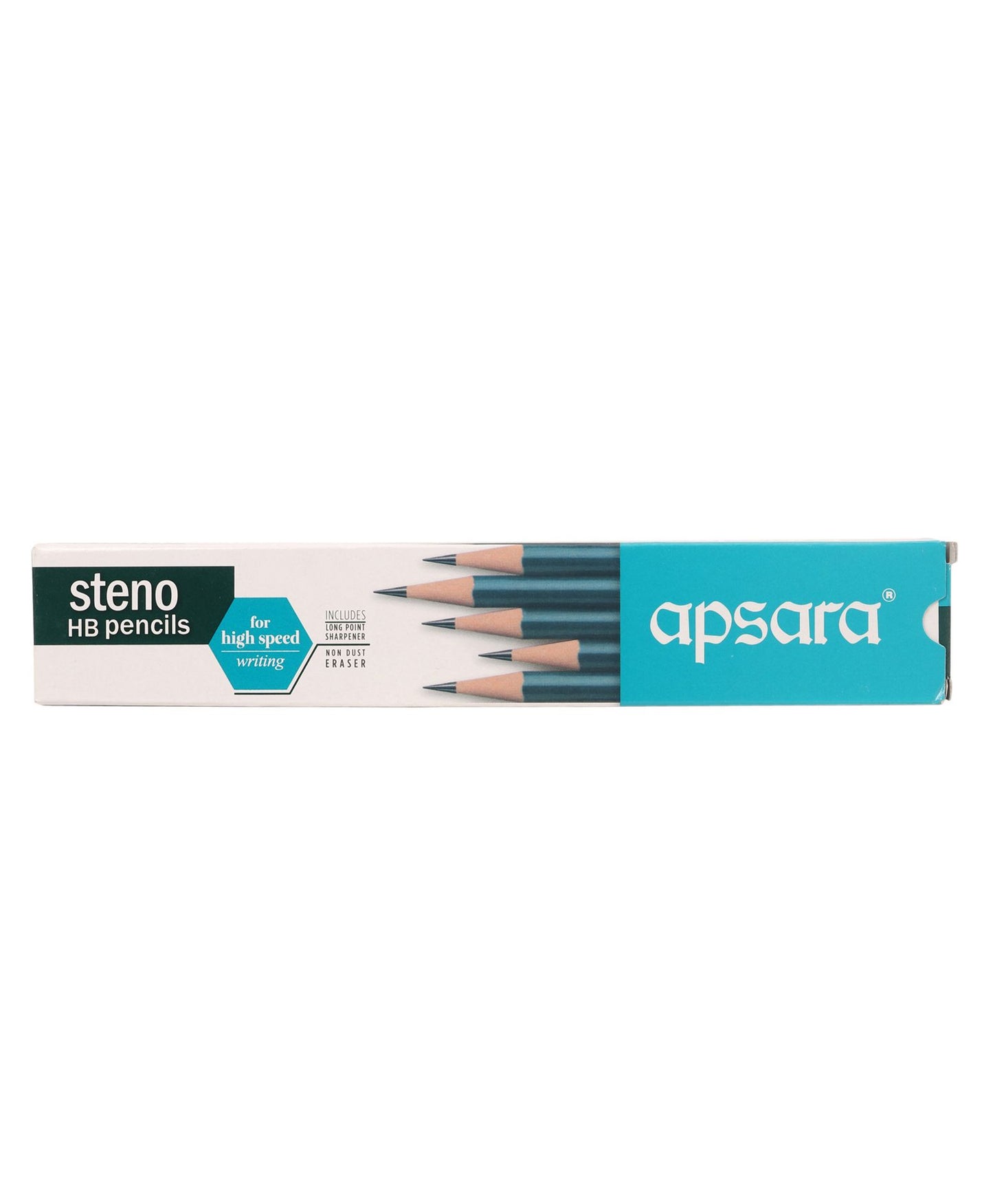 apsara stene HB pencels