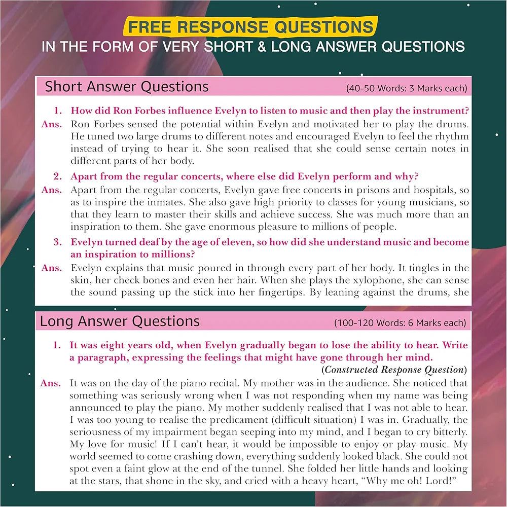 Xam idea Class 9 English (Language & Literature) | 2025-26 | Latest CBSE Syllabus| NEP 2020 & NCFSE 2023 Aligned | With Competency-Focused & Free Response Qs | Self-Assessment Tests