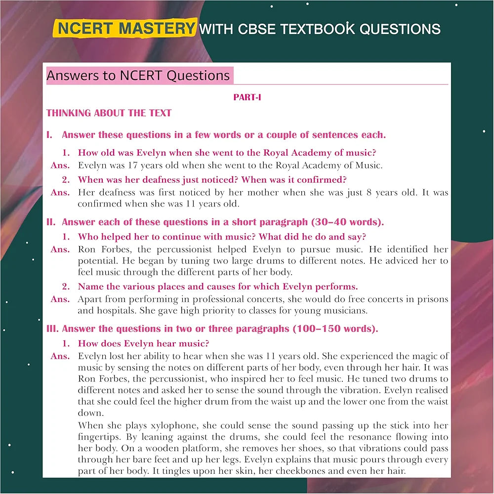 Xam idea Class 9 English (Language & Literature) | 2025-26 | Latest CBSE Syllabus| NEP 2020 & NCFSE 2023 Aligned | With Competency-Focused & Free Response Qs | Self-Assessment Tests