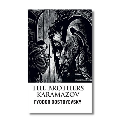 The Brothers Karamazov By Fyodor Dostoevsky (Paperback)