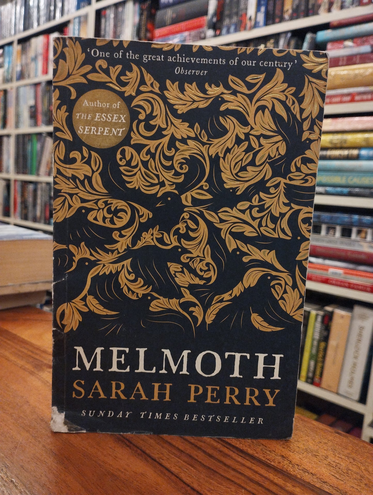 MELMOTH (preloved)
