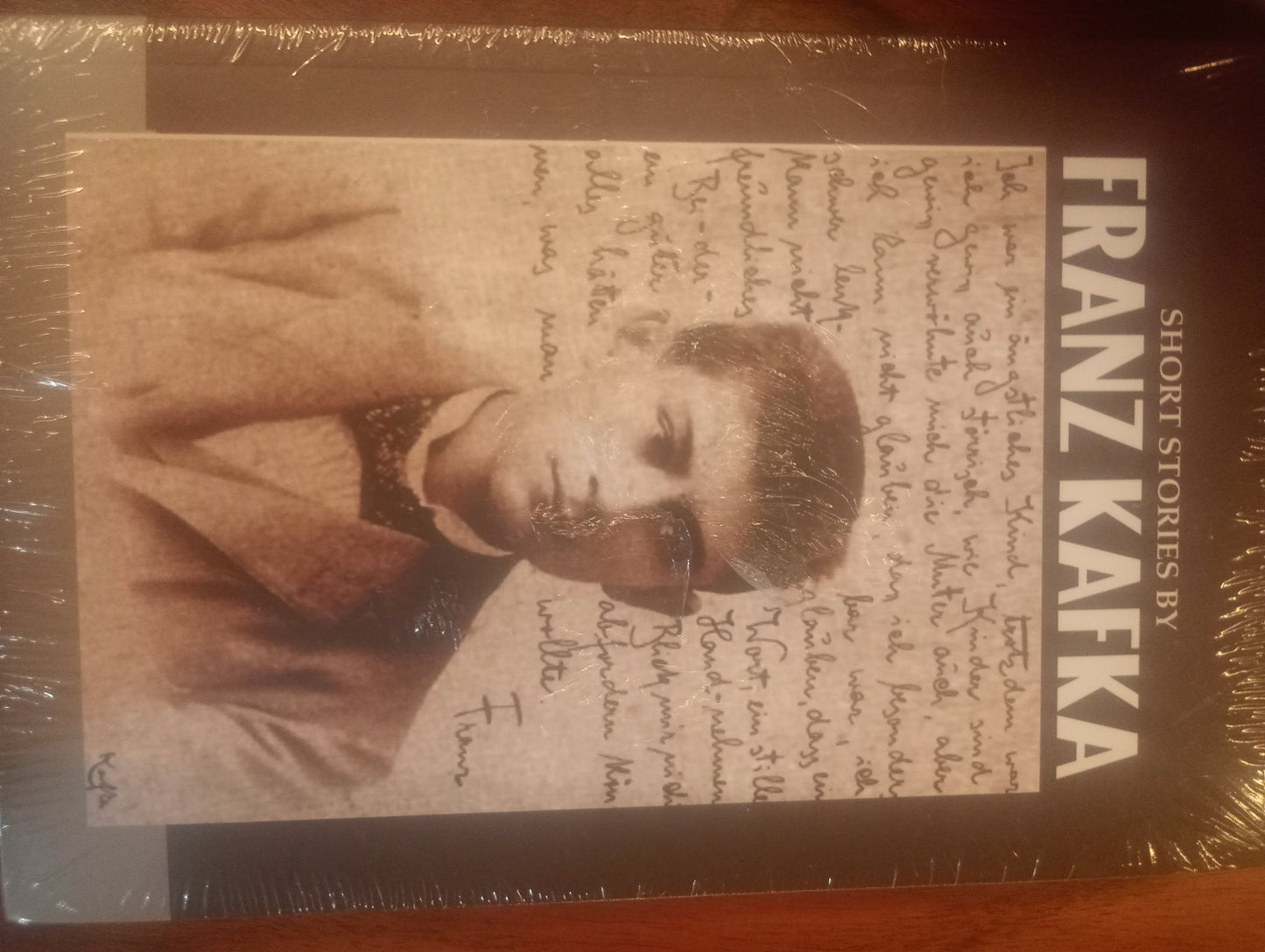 Franz Kafka