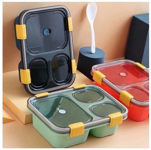School lunch box
