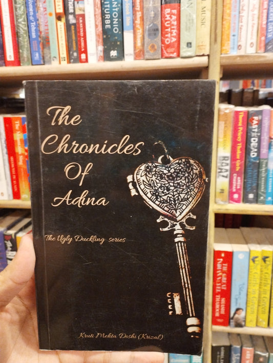 The Chronicles of adina