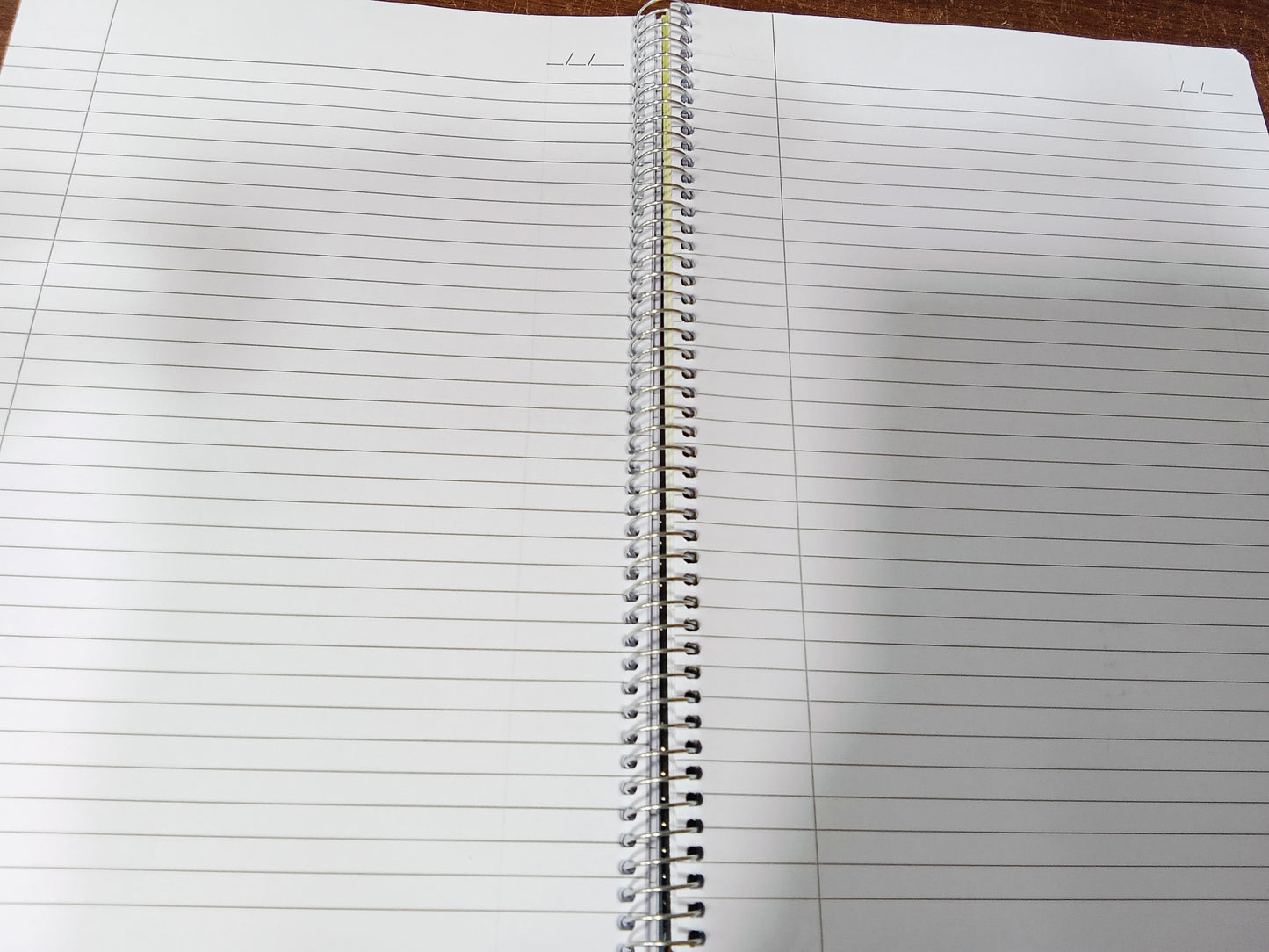 CLASSMATE EXERCISE NOTE BOOK 252Pages 165/-