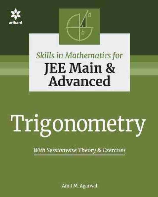 Skills in Mathematics - Trigonometry for JEE Main and Advanced
