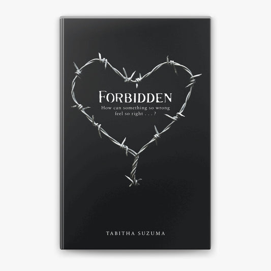 Forbidden
Book by Tabitha Suzuma