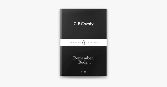 Remember body