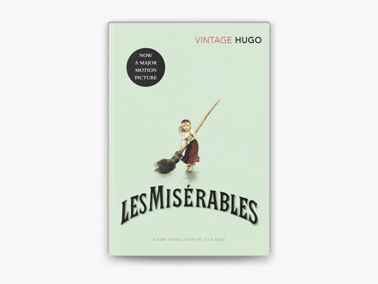Les Misérables
Novel by Victor Hugo