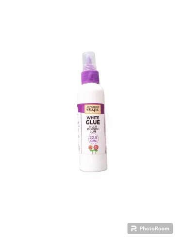 Shape white glue 22.5gm