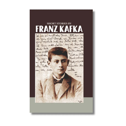 Short Stories of Franz Kafka (Paperback)