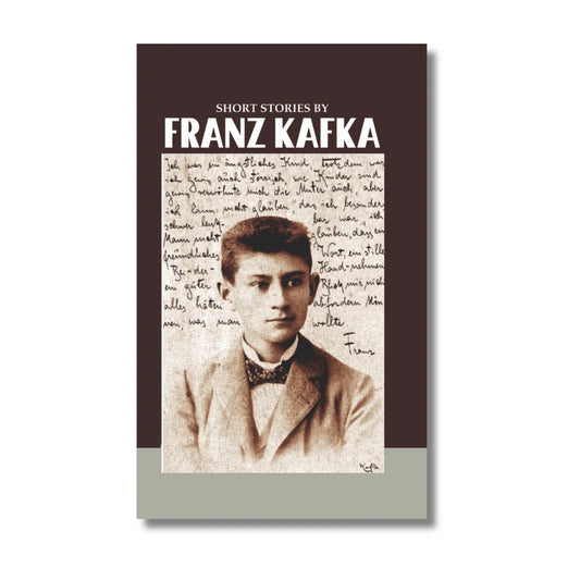 Short Stories of Franz Kafka (Paperback)