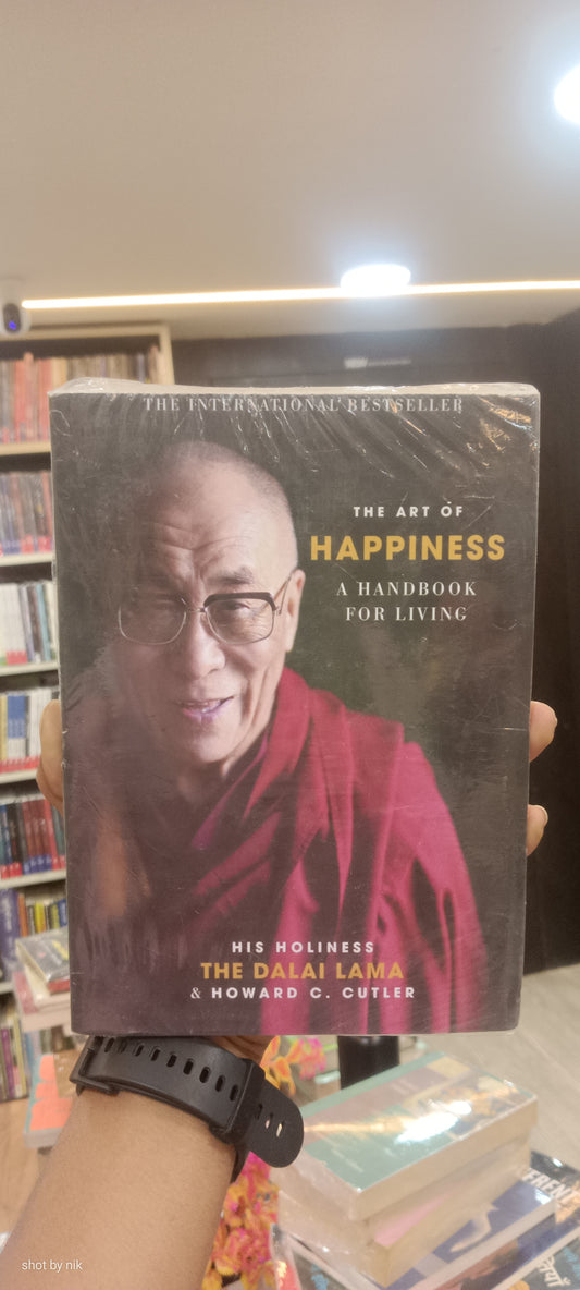 The art of living at work
