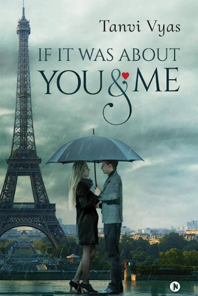 If It Was You and Me by Tanvi Vyas (GRADE - B)