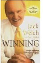 Winning by Jack Welch (Grade - D)