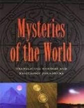 MYSTERIES OF THE WORLD (Grade - C)