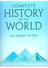 Complete History of The World by Richard overy (Grade - B)