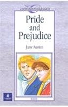 Pride and Prejudice by Jane Austen (Grade - B)