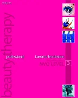 Professional Beauty Therapy by Lorraine Nordmann (Grade - C)