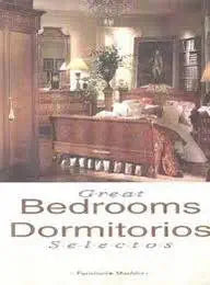 Home Offices and Great Bedrooms by Anna Garcia Pascual (Grade - B)