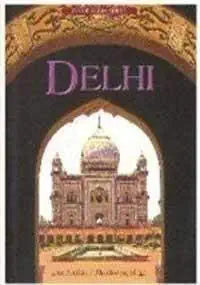 Delhi by KHUSHWANT SINGH (Grade - C)