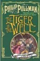 The Tiger in the Well by Philip Pullman (GRADE -C)