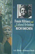 Female Militancy and Cultural Orthdoxy (GRADE-B)