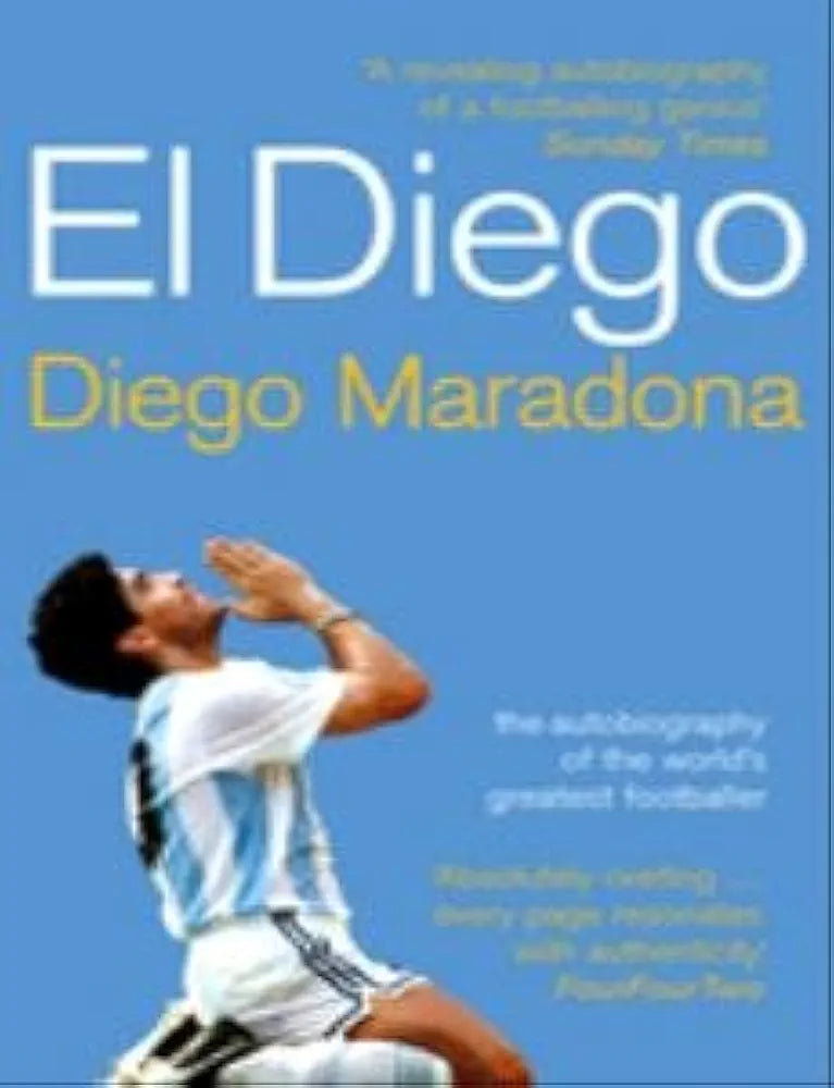 El Diego(GRADE:B)
