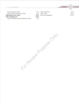 Pearson IIT Foundation Mathematics Class 7, for JEE, NTSE, Olympiad| Revised CBSE and NCERT'23|Free access to e-library for Self Preparation - Fifth Edition 2023
