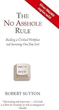 THE NO ASSHOLE RULE  (GRADE-B)