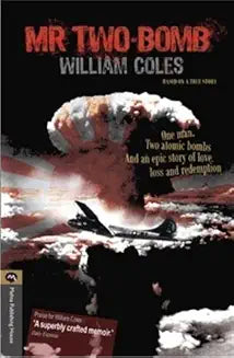 Mr Two Bomb by William Coles (Grade - C)