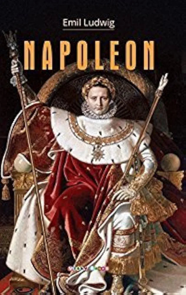 NAPOLEON (GRADE:A)