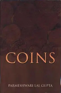 Coins by Parmeshw Gupta (Grade - D)