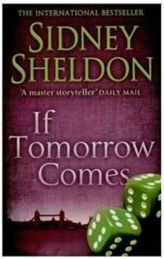 Sidney Sheldon
If Tomorrow Comes