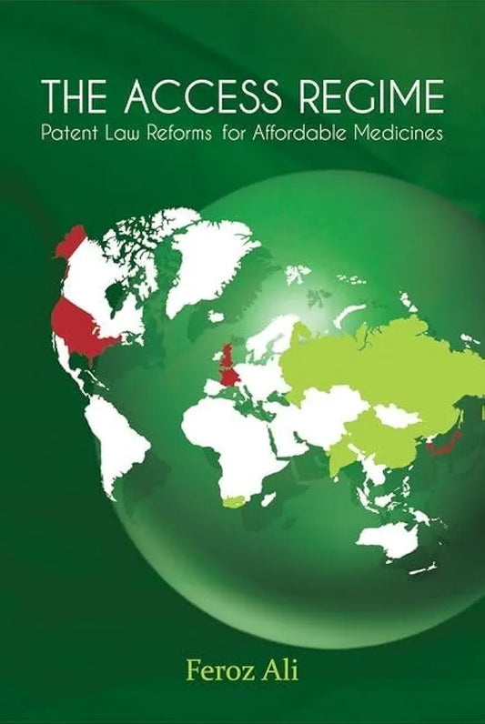 The Access Regime (hardcover)
