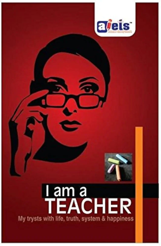 I am a teacher