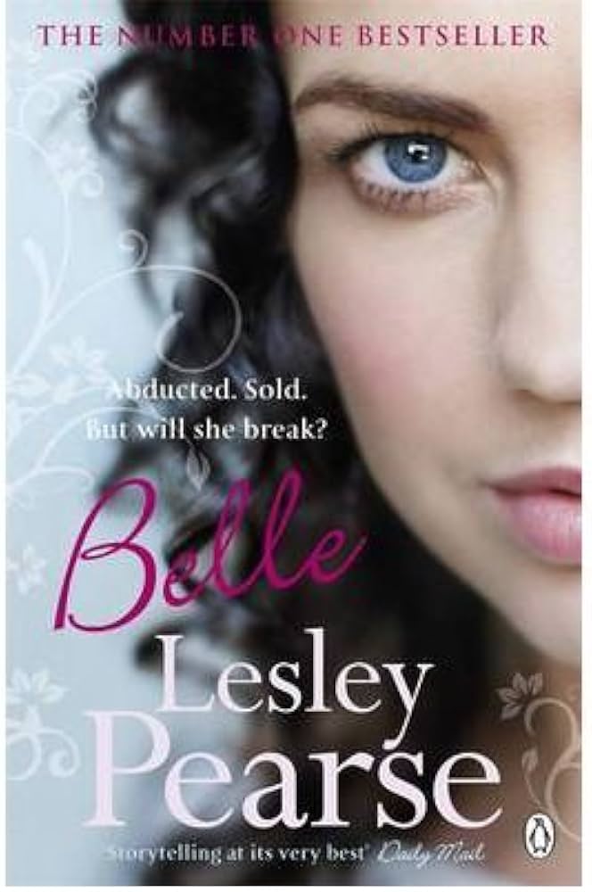 Belle by Lesley Pearse (GRADE - B)
