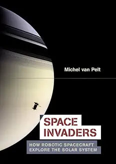 Space Invaders by Michel van Pelt (Grade - B)