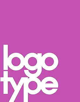 LOGOTYPE by Michael Evamy (Grade - C)